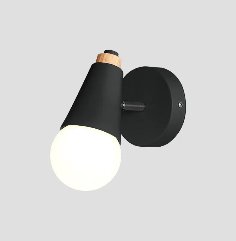 Ari Cone Mini Wall Sconce