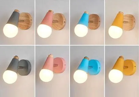Ari Cone Mini Wall Sconce