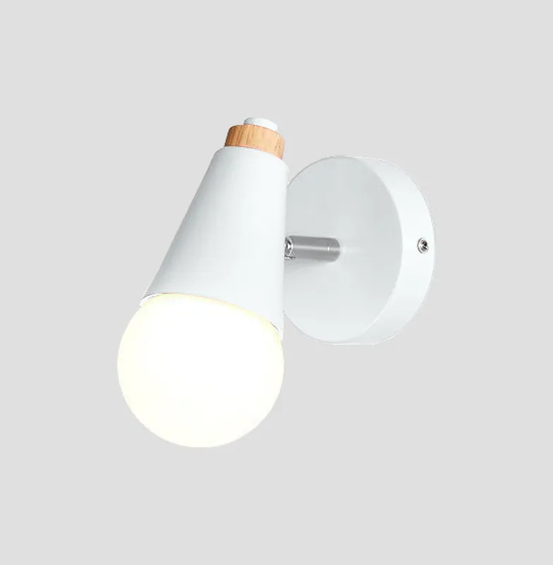 Ari Cone Mini Wall Sconce