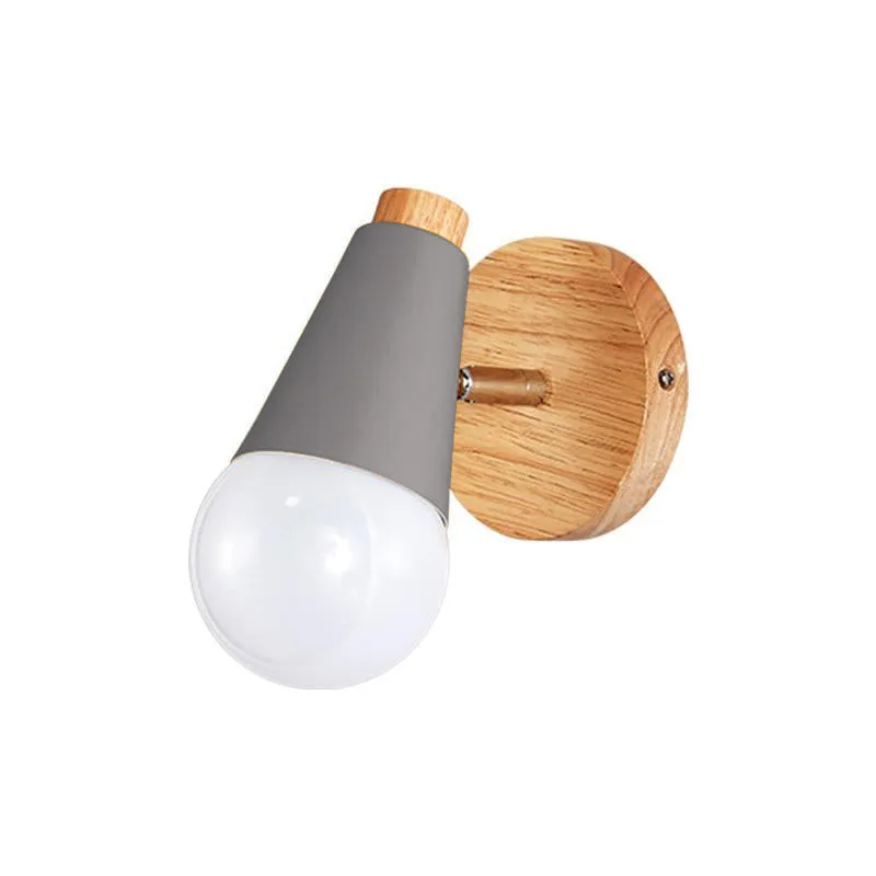 Ari Cone Mini Wall Sconce
