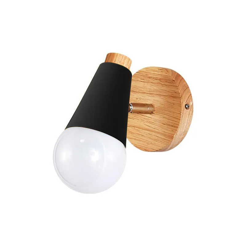 Ari Cone Mini Wall Sconce