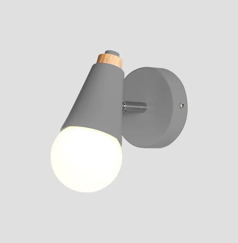 Ari Cone Mini Wall Sconce