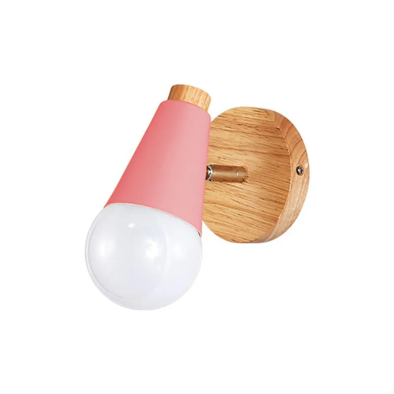 Ari Cone Mini Wall Sconce