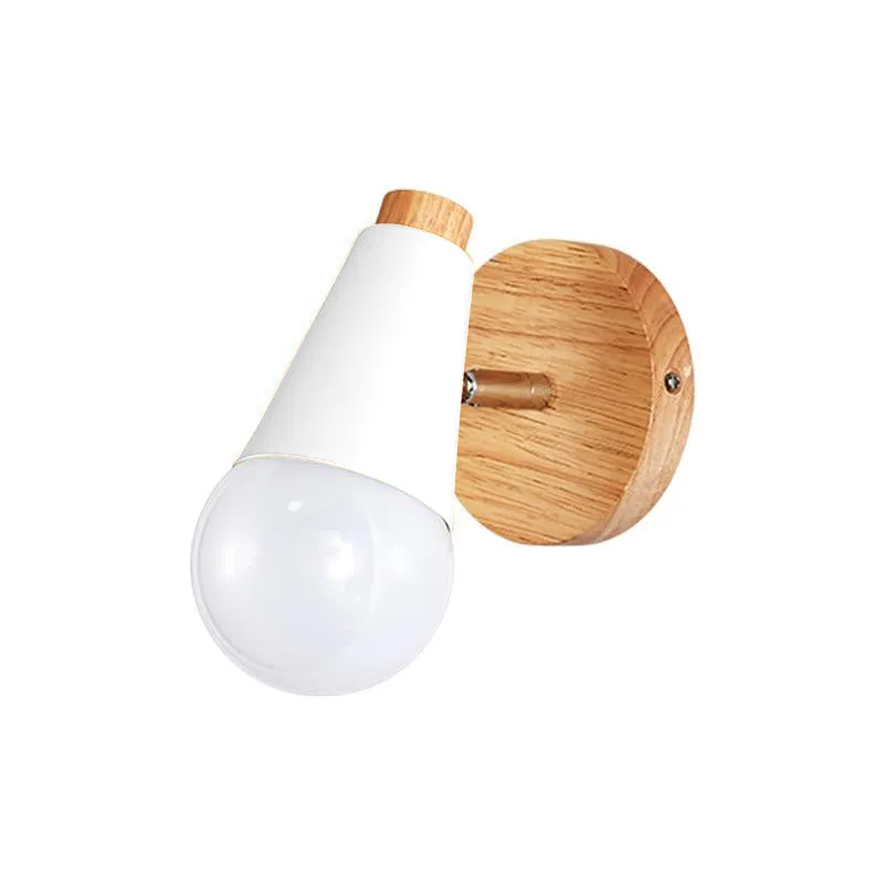 Ari Cone Mini Wall Sconce