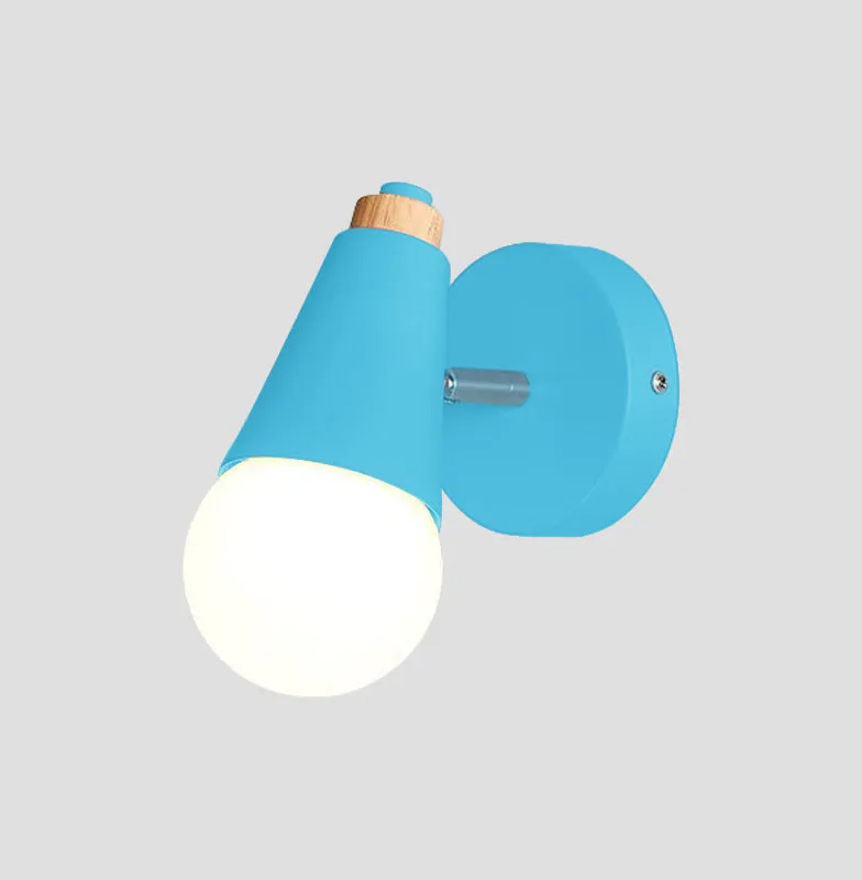 Ari Cone Mini Wall Sconce