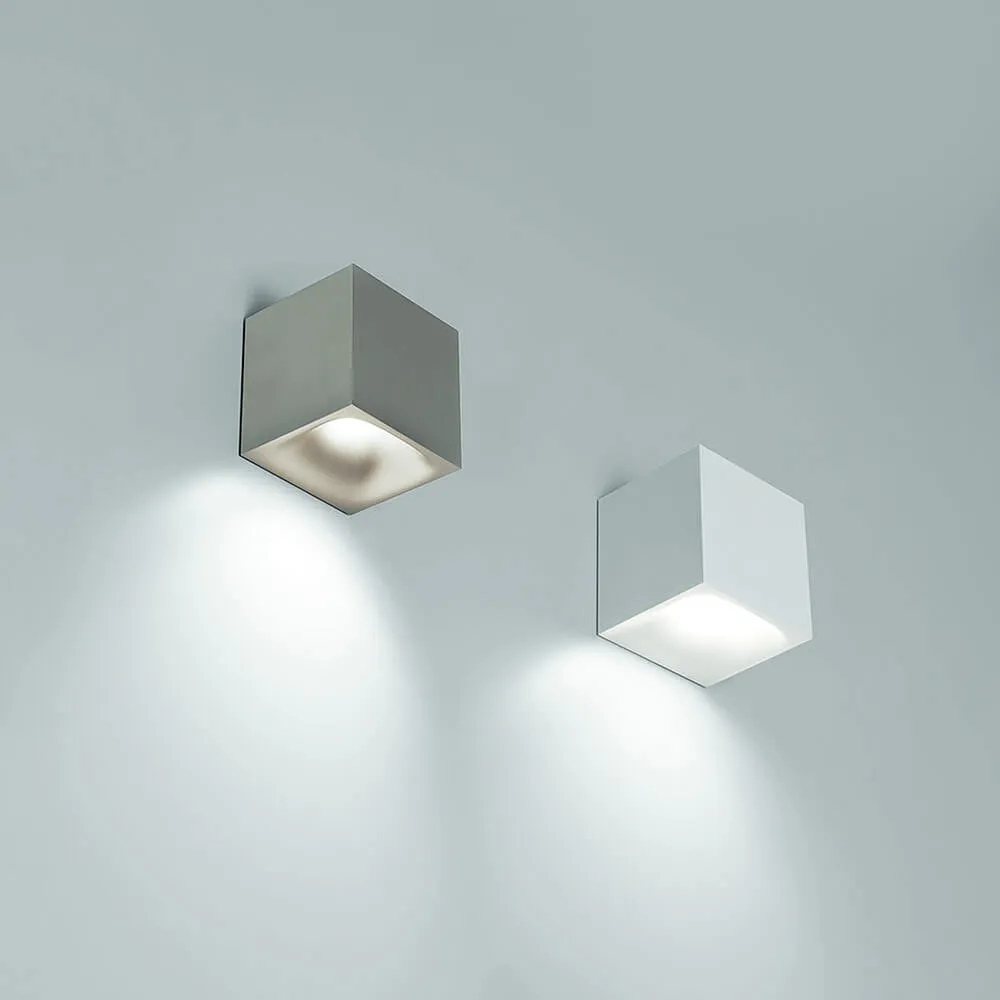Artemide Aede wall lamp LED