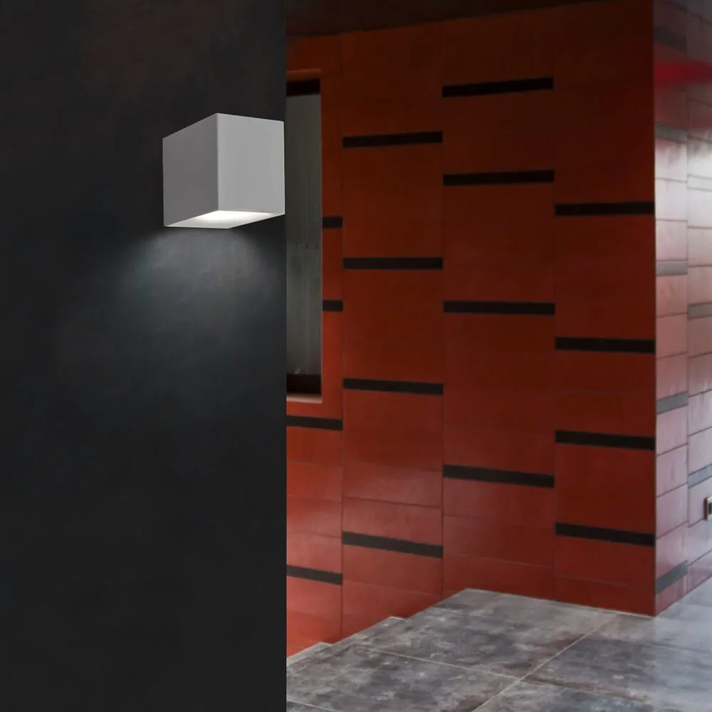 Artemide Aede wall lamp LED