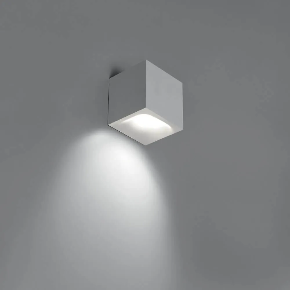 Artemide Aede wall lamp LED