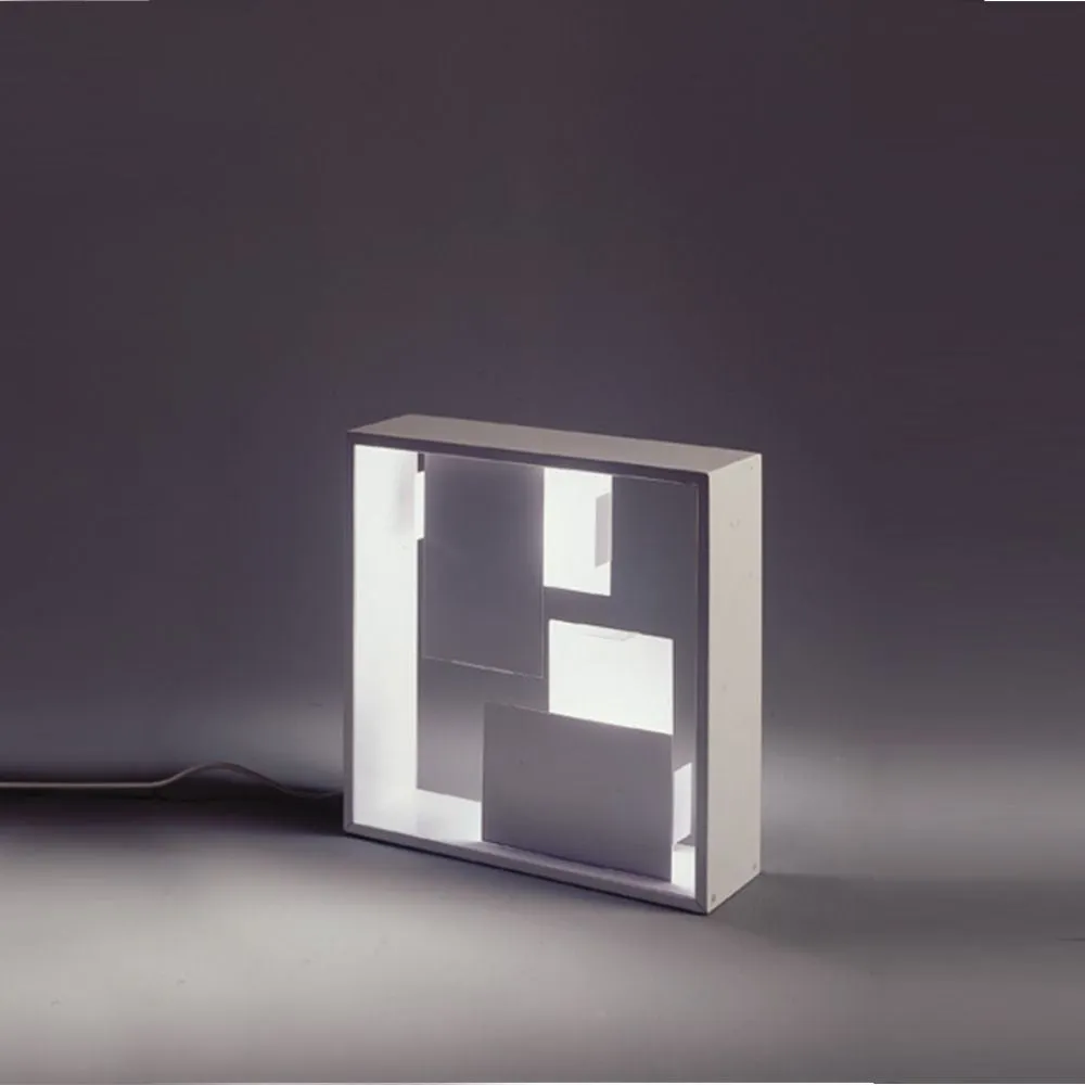 Artemide Fato wall/table lamp