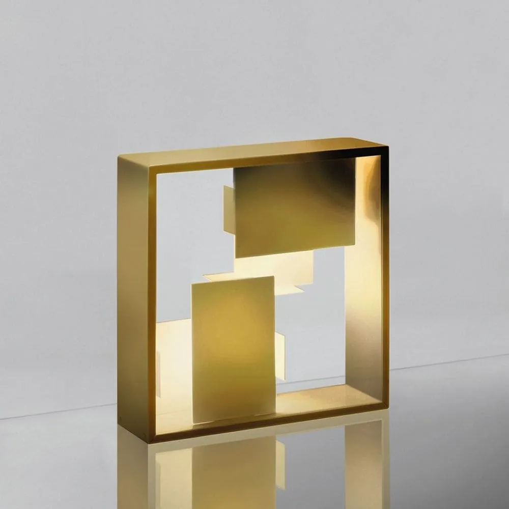 Artemide Fato wall/table lamp