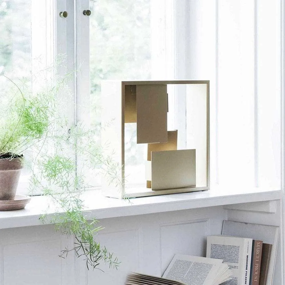 Artemide Fato wall/table lamp