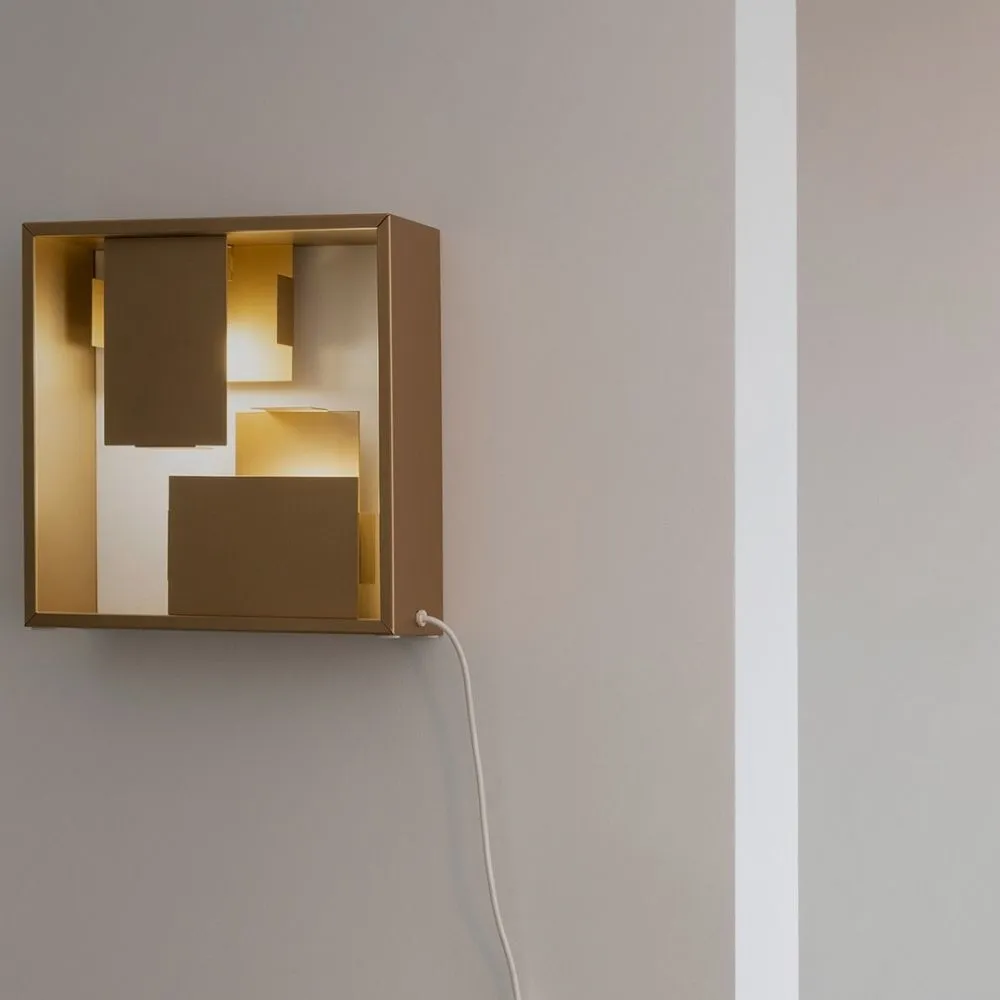 Artemide Fato wall/table lamp