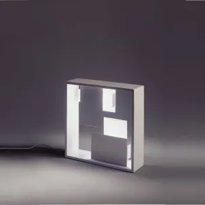 Artemide Fato wall/table lamp