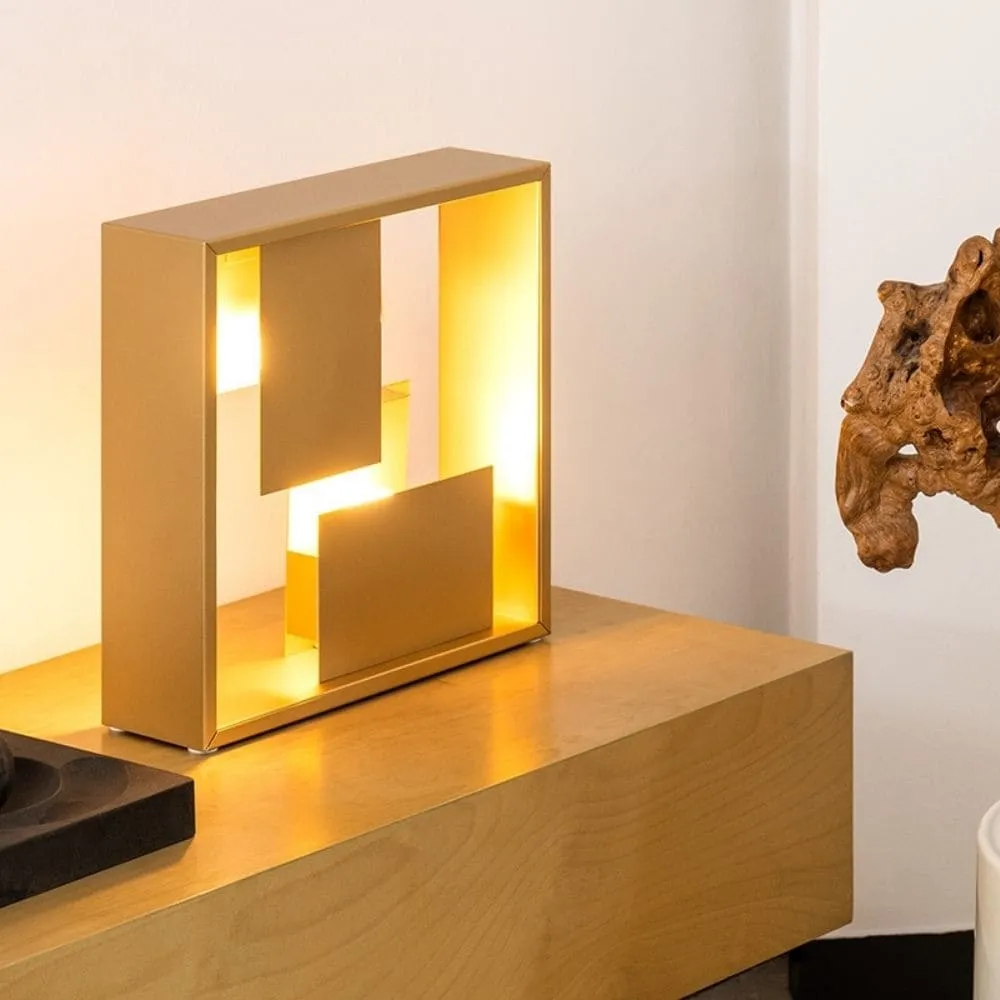 Artemide Fato wall/table lamp