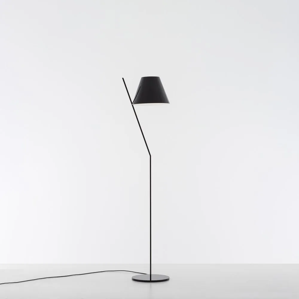 Artemide La Petite floor lamp