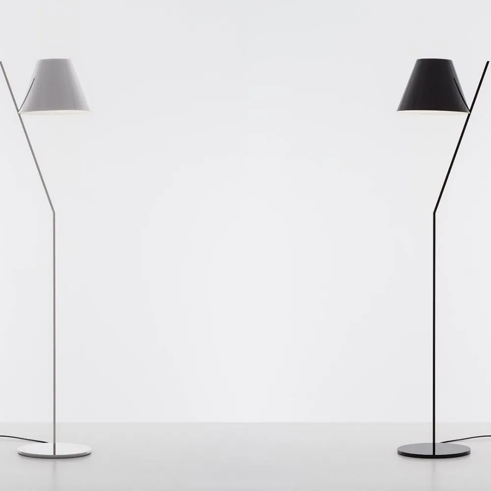 Artemide La Petite floor lamp