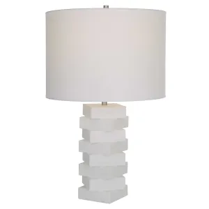 ASCENT TABLE LAMP