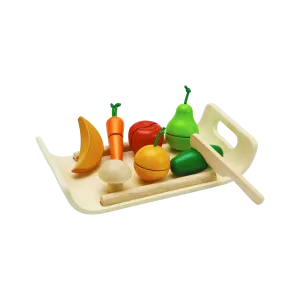 Assorted Fruit   Vegetables