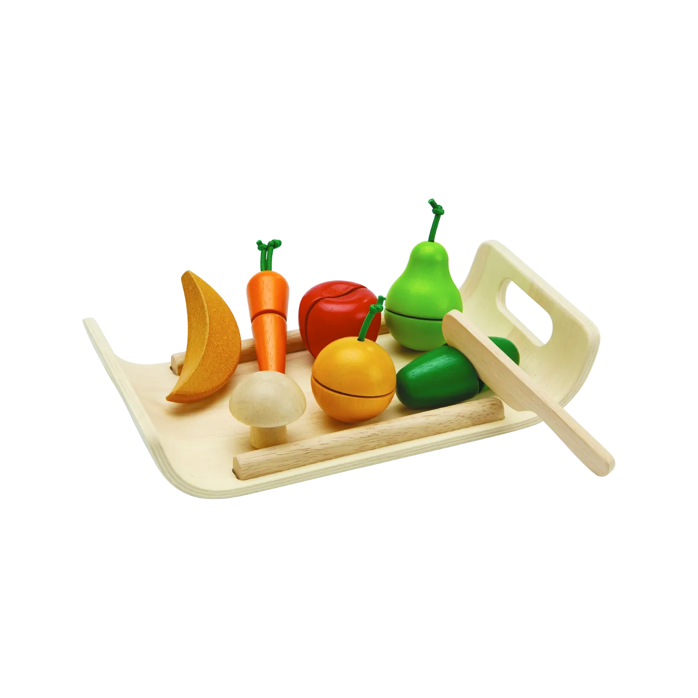 Assorted Fruit   Vegetables