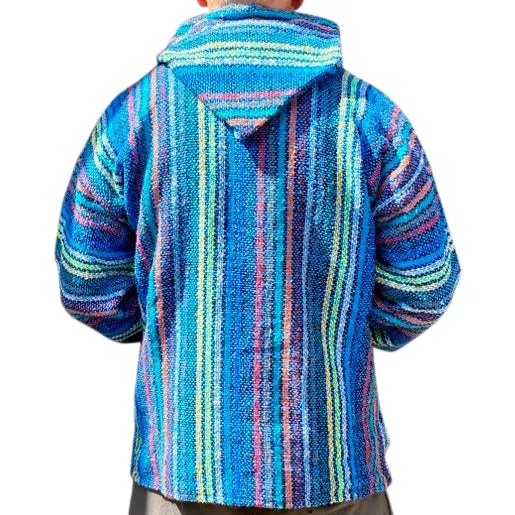 Baja Hoodie - San Blas