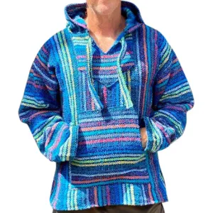 Baja Hoodie - San Blas