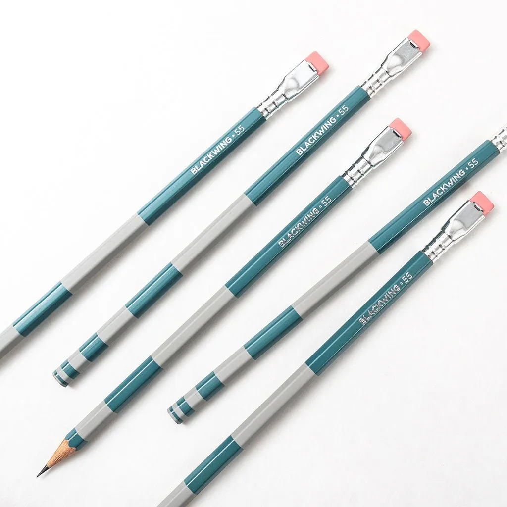 Blackwing Volume 55 Pencils