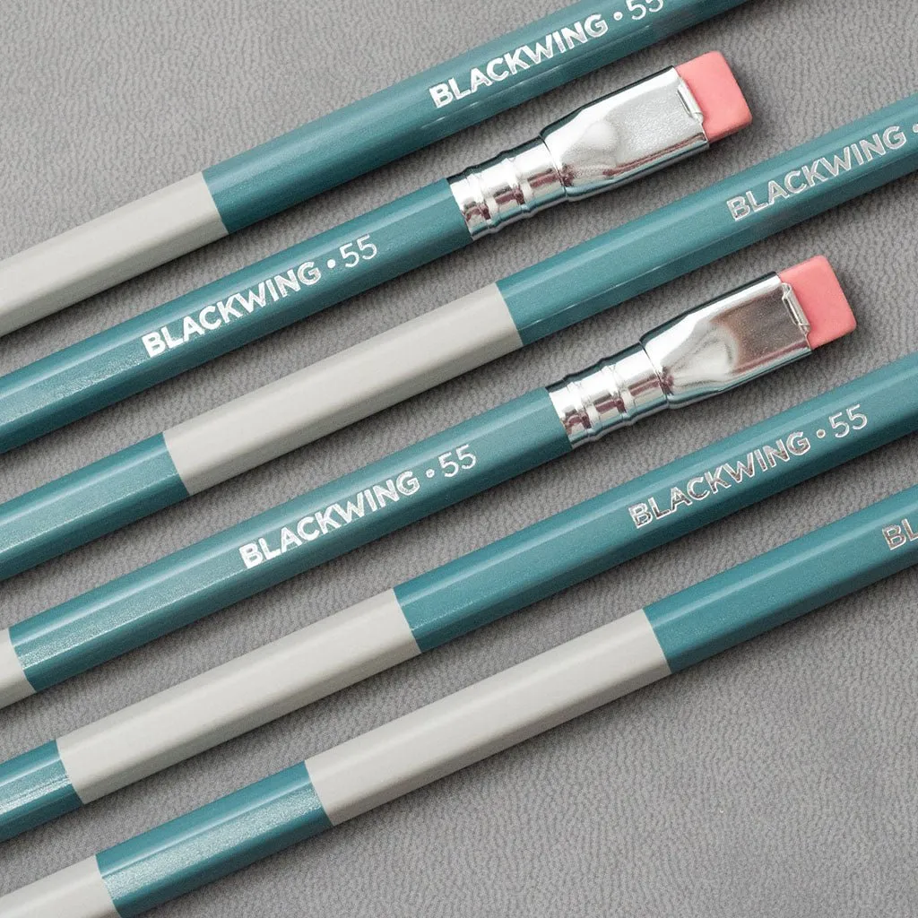 Blackwing Volume 55 Pencils