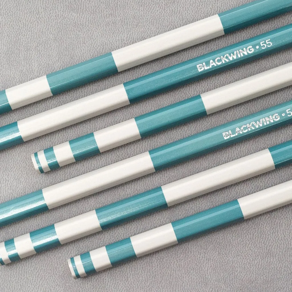 Blackwing Volume 55 Pencils