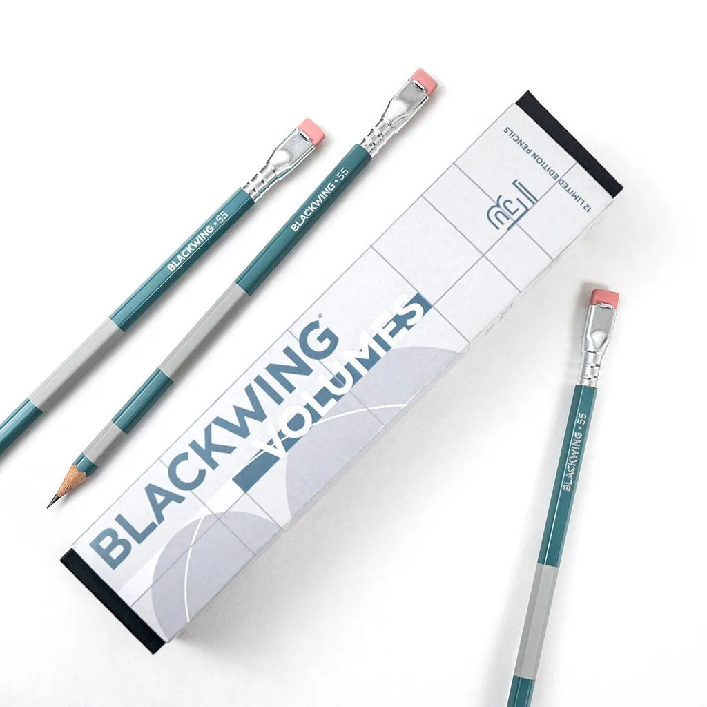 Blackwing Volume 55 Pencils