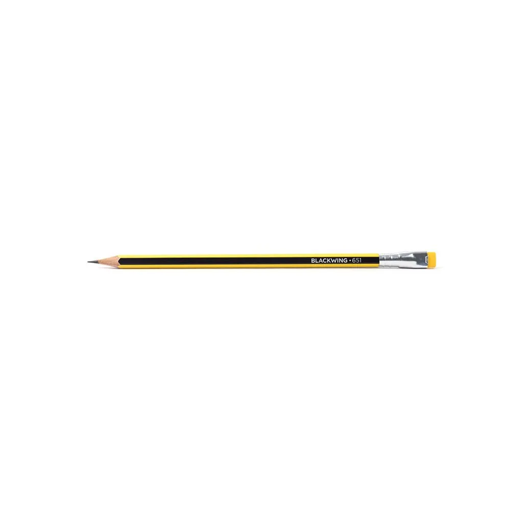 Blackwing Volume 651 Pencils
