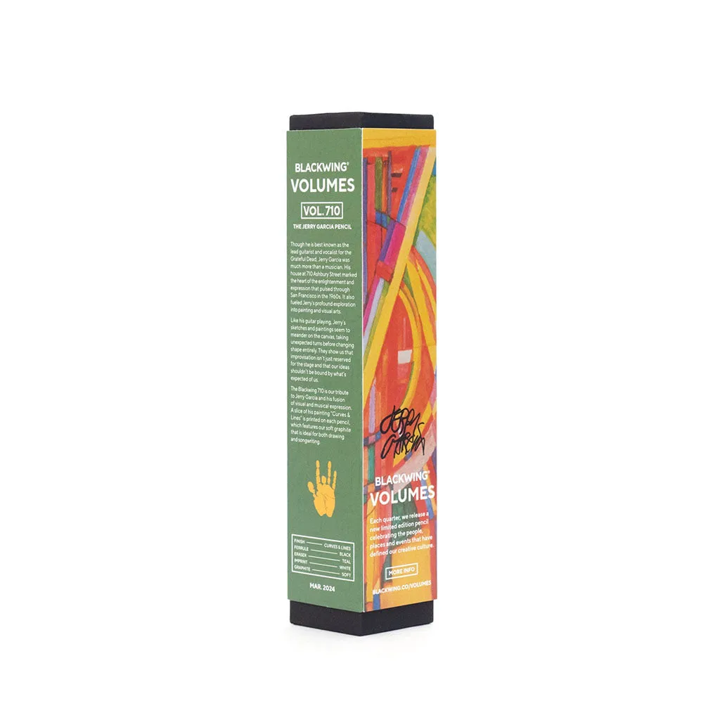 Blackwing Volume 710 Pencils