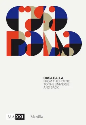 Casa Balla