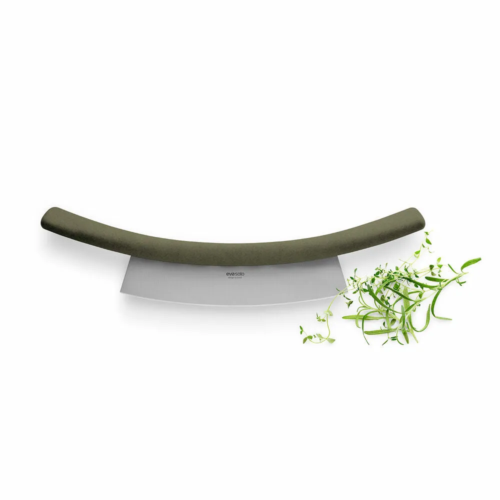 eva solo | green tool | herb chopper