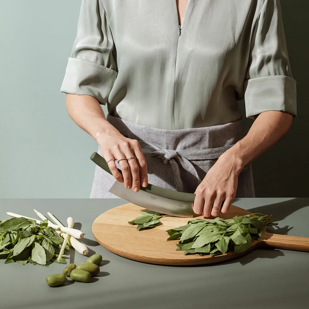 eva solo | green tool | herb chopper