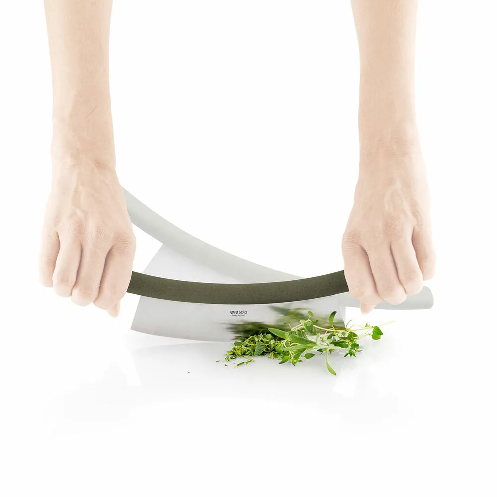 eva solo | green tool | herb chopper