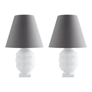 Gala Round Table Lamp Bundle