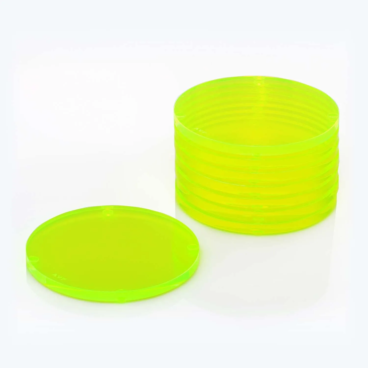 Infinity Coaster Set
