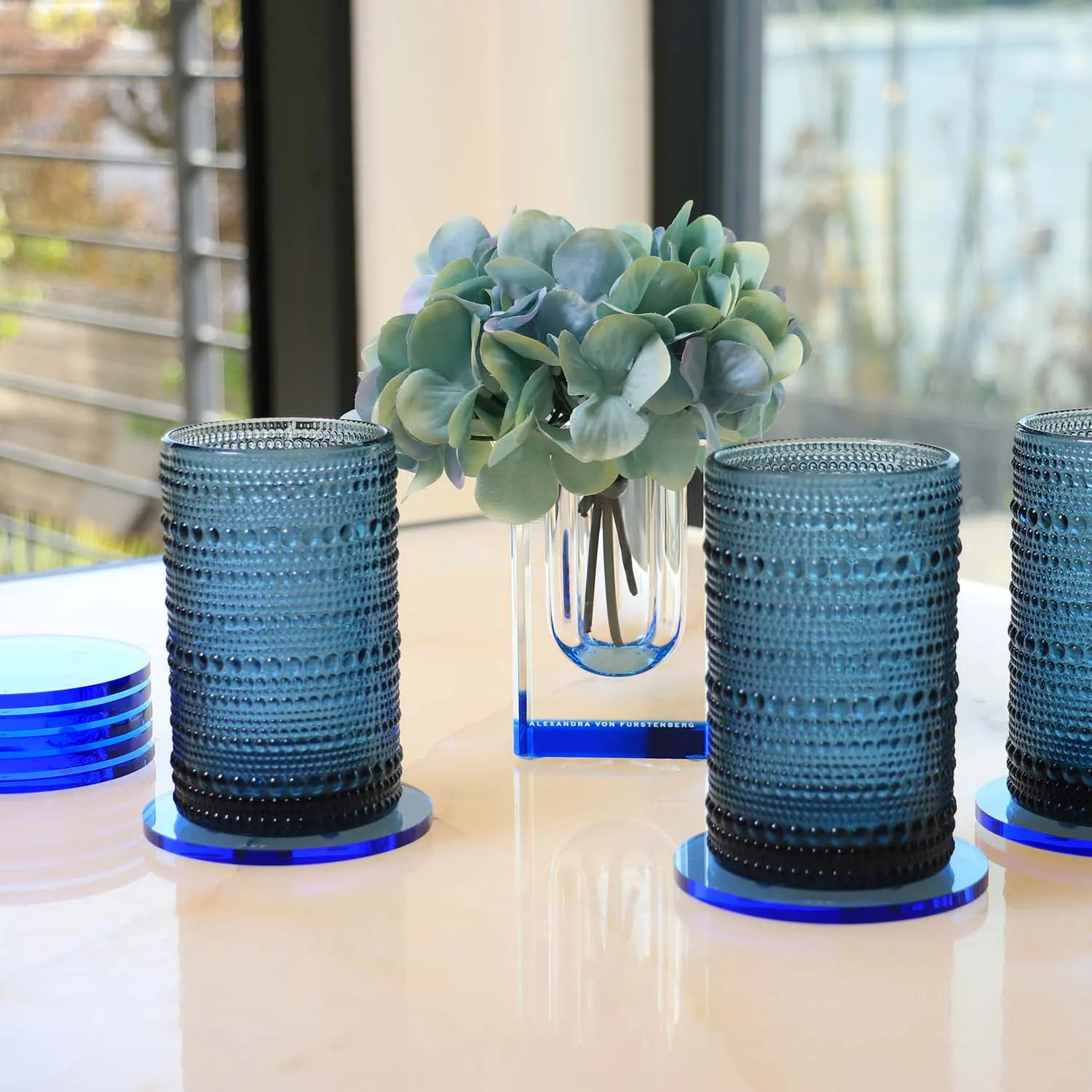 Infinity Coaster Set