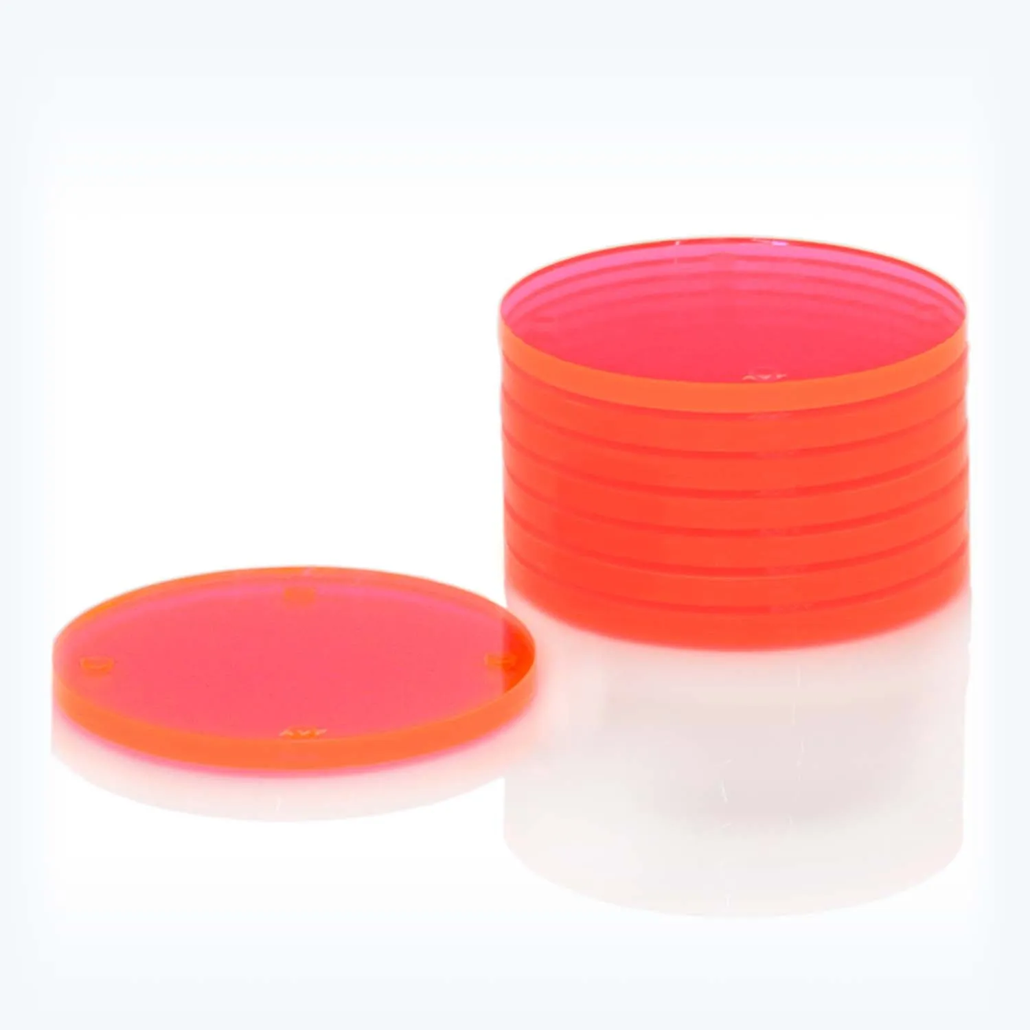 Infinity Coaster Set