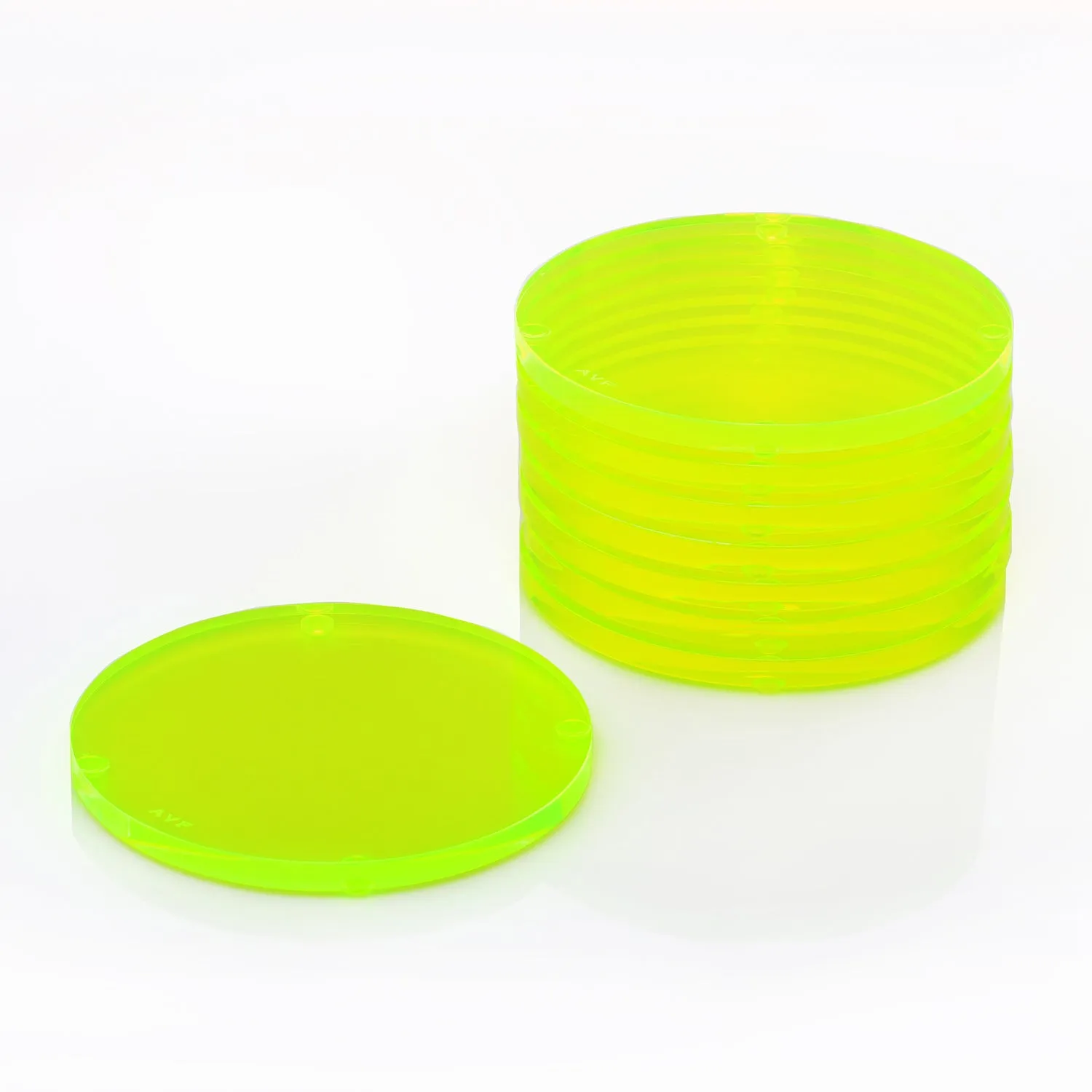 Infinity Coaster Set