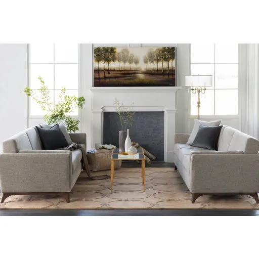 Kalista Tray- Set of 3