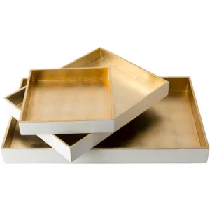 Kalista Tray- Set of 3