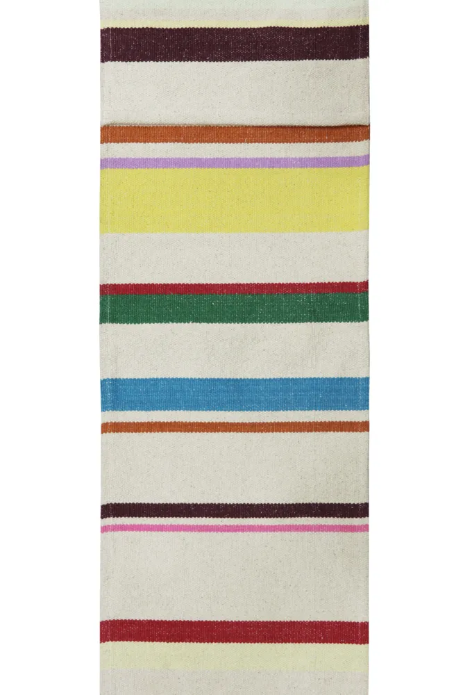 KID'S CHAIR KAAROL CANVAS