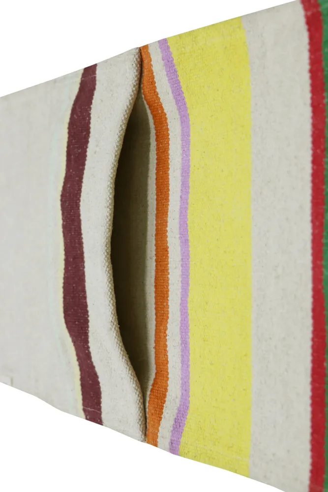 KID'S CHAIR KAAROL CANVAS