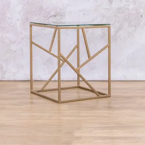 Legacy Side Table