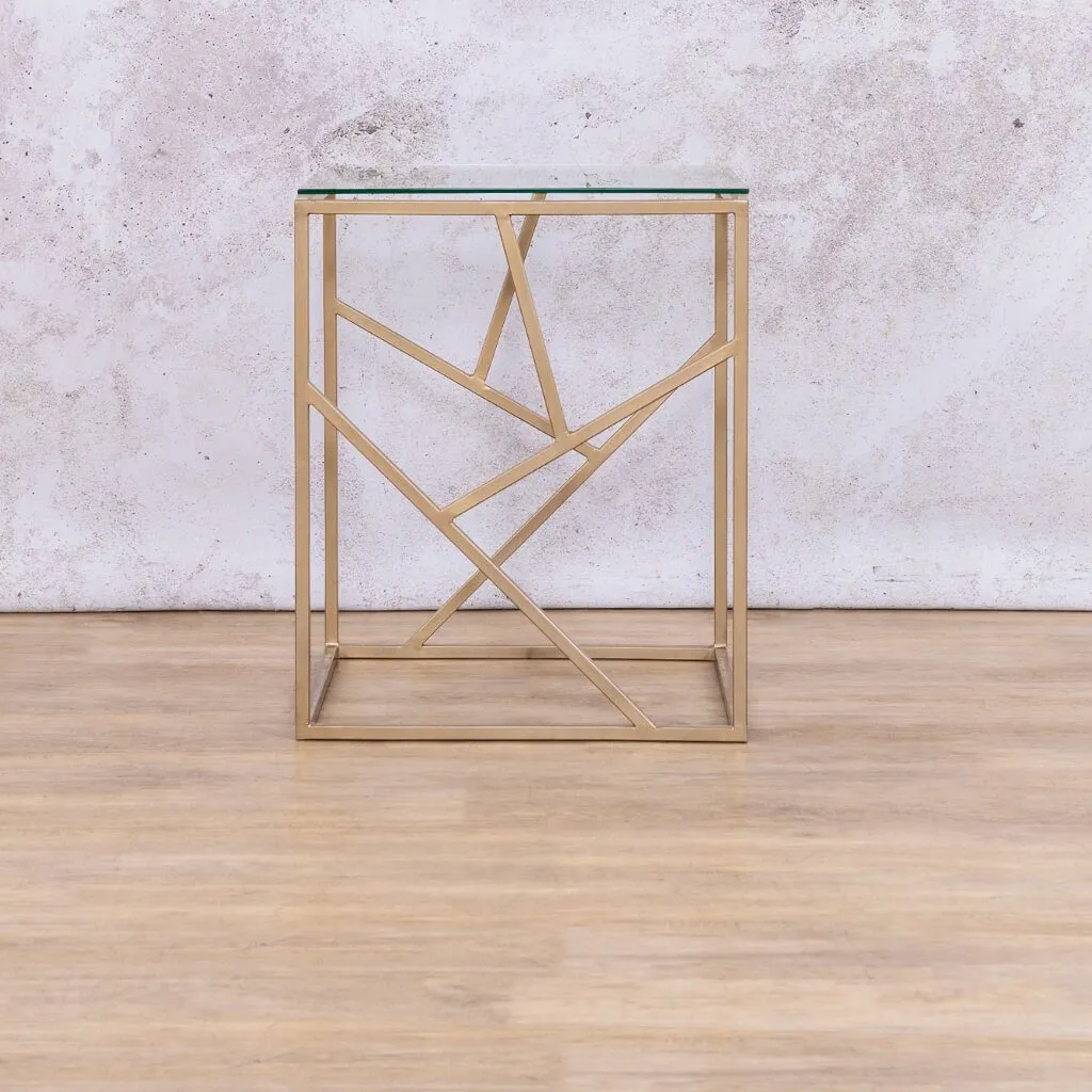 Legacy Side Table