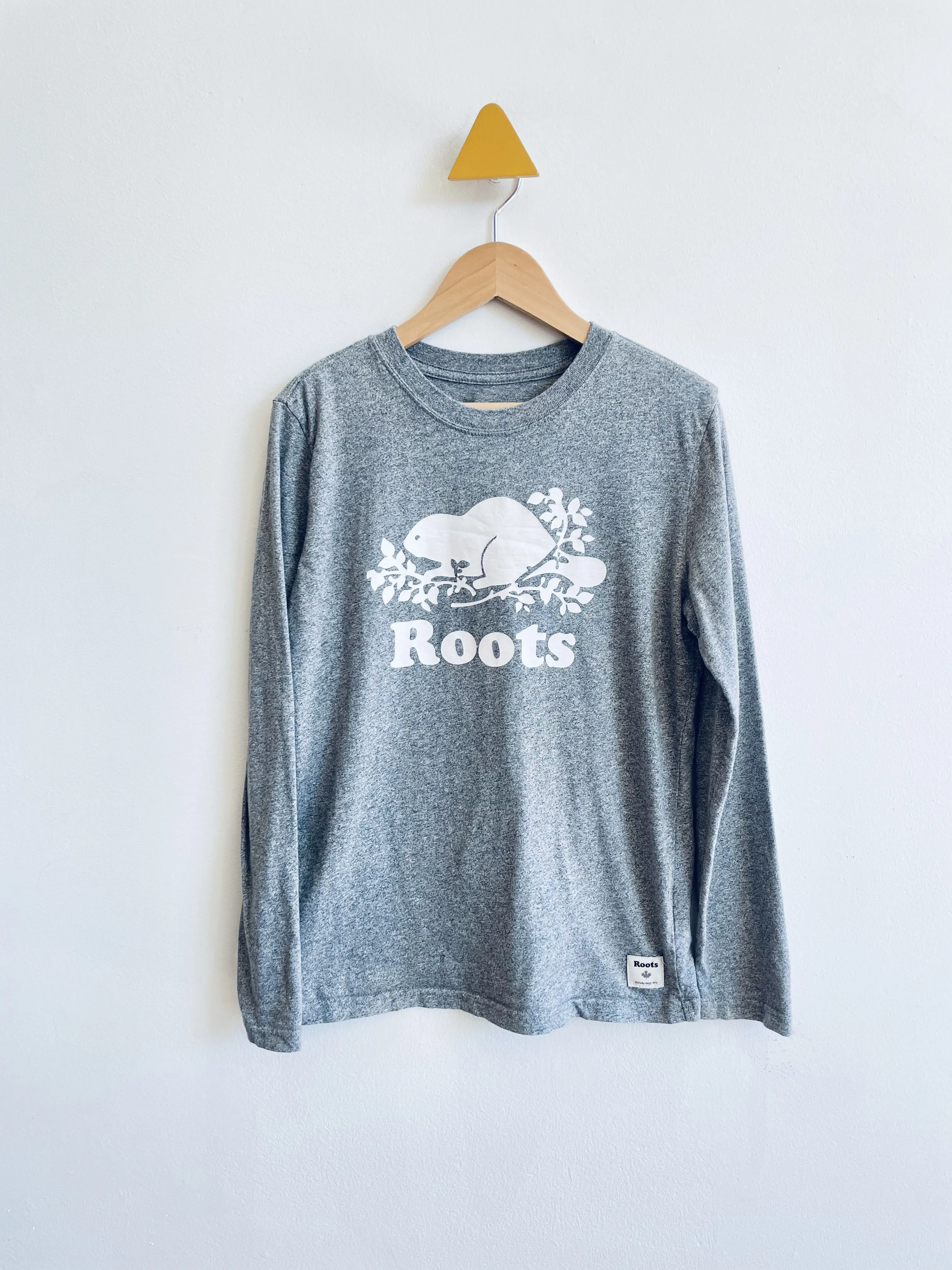 Logo Top // 9-10Y