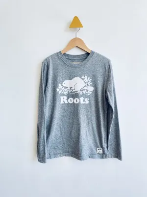 Logo Top // 9-10Y