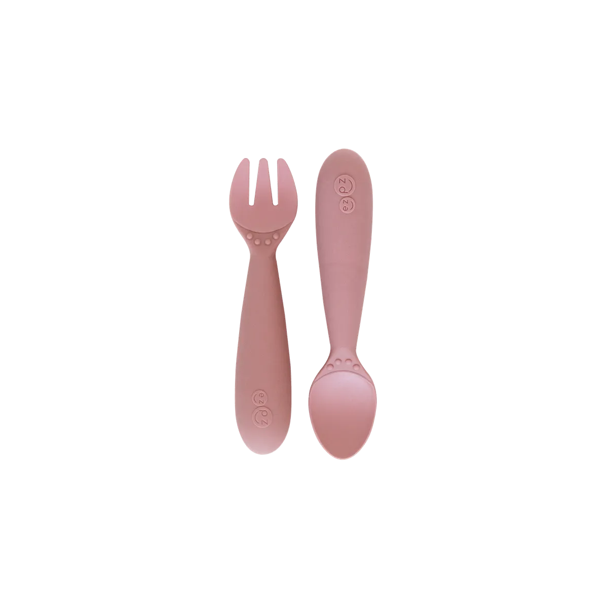 Mini Utensils - Blush