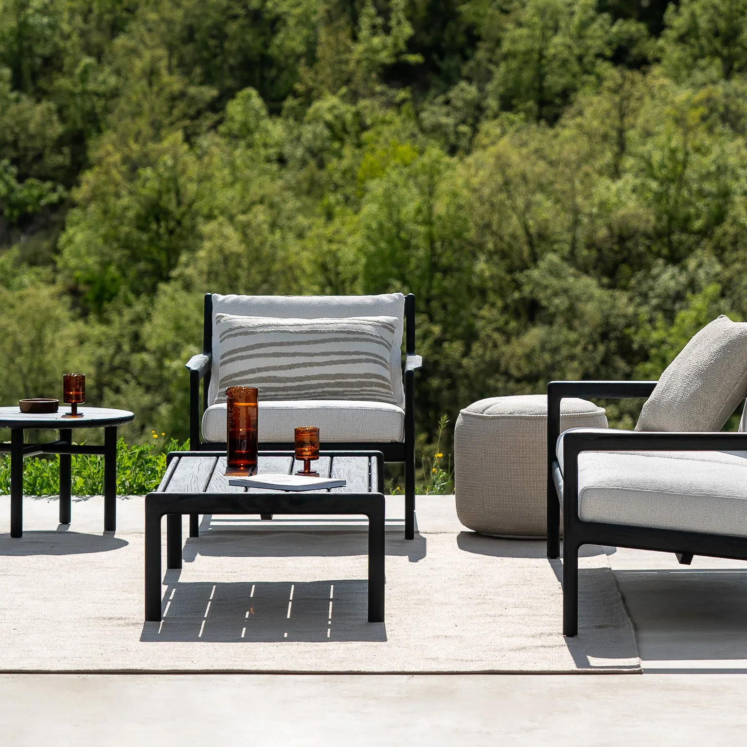 Nomad Indoor/Outdoor Rug